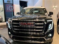 جي ام سي يوكون